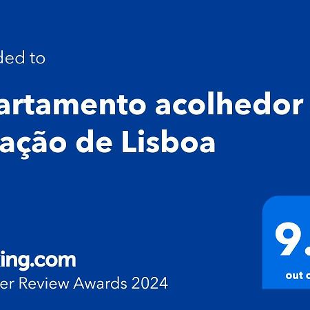Apartamento Acolhedor No Coracao De Lisboa Exteriör bild