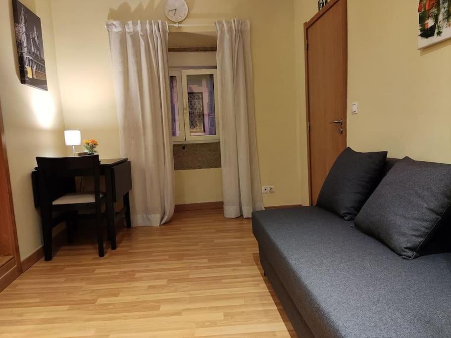 Apartamento Acolhedor No Coracao De Lisboa Exteriör bild