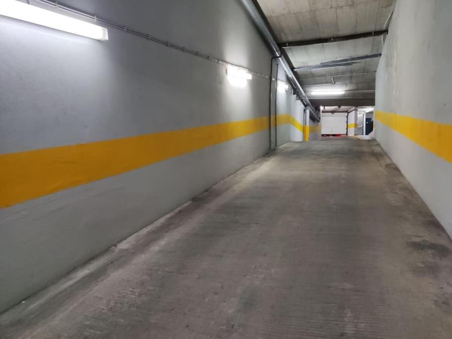 Apartamento Acolhedor No Coracao De Lisboa Exteriör bild