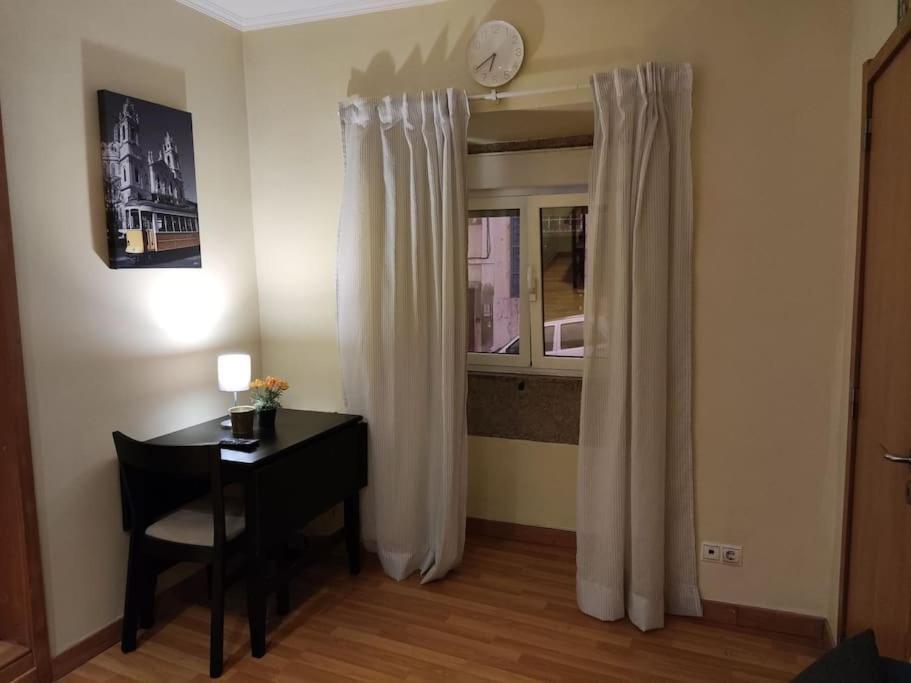 Apartamento Acolhedor No Coracao De Lisboa Exteriör bild