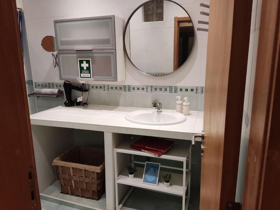 Apartamento Acolhedor No Coracao De Lisboa Exteriör bild