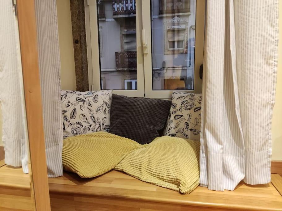Apartamento Acolhedor No Coracao De Lisboa Exteriör bild