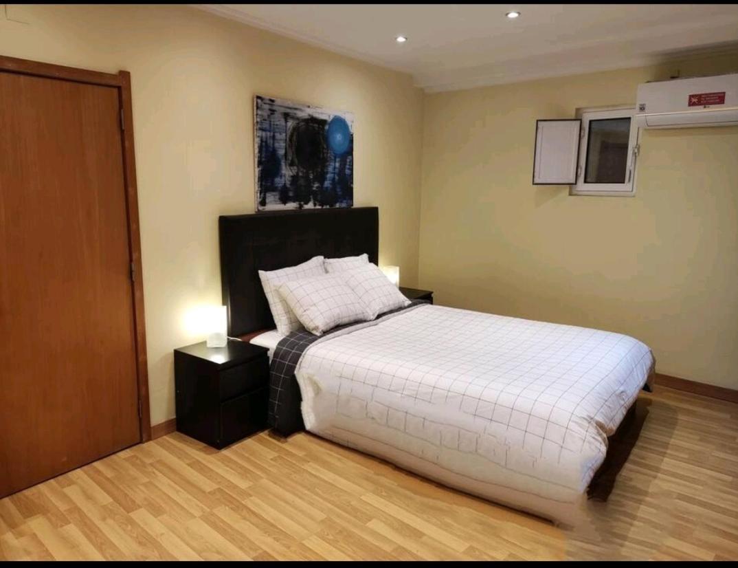 Apartamento Acolhedor No Coracao De Lisboa Exteriör bild